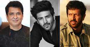 ‘ભૂલ ભૂલૈયા 2’ની સફળતા બાદ કાર્તિક આર્યનને મળી નિર્દેશક કબીર ખાનની ફિલ્મ – હાલ ફિલ્મ અનટાઈટલ્ડ,એક્ટરે વ્યક્ત કરી ખુશી