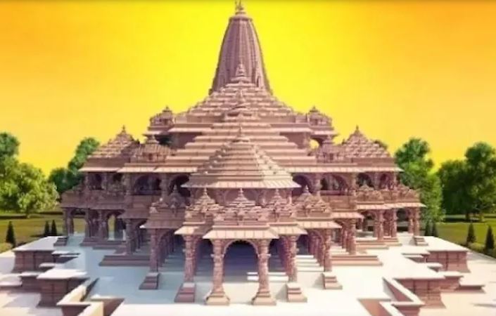 રામ મંદિરના આંદોલનથી લઈને નિર્માણ સુધી 500 વર્ષના ઈતિહાસ પર બનશે ડોક્યુમેન્ટ્રી ફિલ્મ,PM મોદી પણ જોવા મળશે