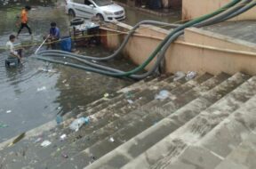 AMC WATER