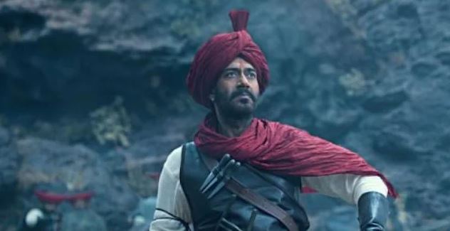 National Film Awards 2022: અજય દેવગણ, દક્ષિણ સ્ટાર સુર્યાને બેસ્ટ અભિનેતાનો એવોર્ડ મળ્યો