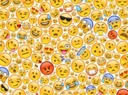 Emoji-Wallpapers