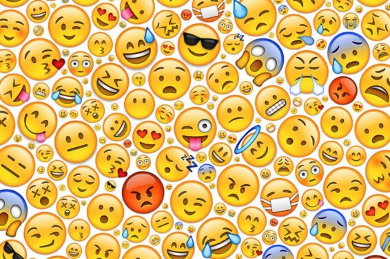 Emoji-Wallpapers