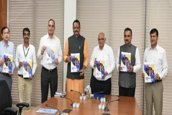 ગુજરાત સેમિકન્ડક્ટર પોલિસી 2022-2027ની જાહેરાત, બે લાખ રોજગારીનું સર્જન થશે