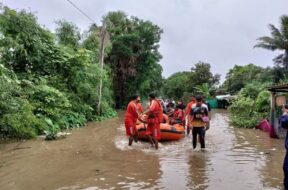 VALSAD RAIN