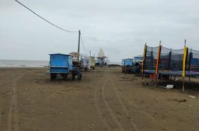 beach surat