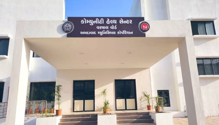 ગુજરાતમાં તા. 11મીને શુક્રવારે આયુષ્યમાન આરોગ્ય શિબિરો યોજાશે