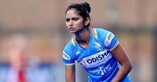 ભારતીય મહિલા હોકી ટીમની ખેલાડી નવજોત કૌર કોરોનાથી સંક્રમિત   