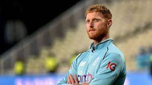 ક્રિકેટ:ઈંગ્લેન્ડના ઓલરાઉન્ડર Ben Stokes એ ODIમાંથી સંન્યાસ લીધો