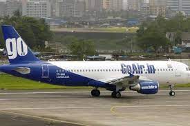 GoAirની 2 ફ્લાઇટમાં સામે આવી ટેકનિકલ ખામી