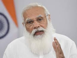જીએસટીને 5 વર્ષ પૂરા,પીએમ મોદીએ કર્યા વખાણ