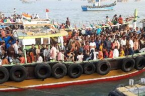 dwaraka – okha