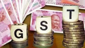 GST કલેક્શન ₹1.40 લાખ કરોડને પાર,વાર્ષિક ધોરણે 56%નો વધારો