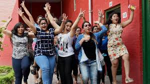 CBSE બોર્ડનું ધોરણ 10 નું પરિણામ જાહેર,94.40 ટકા વિદ્યાર્થીઓ થયા પાસ