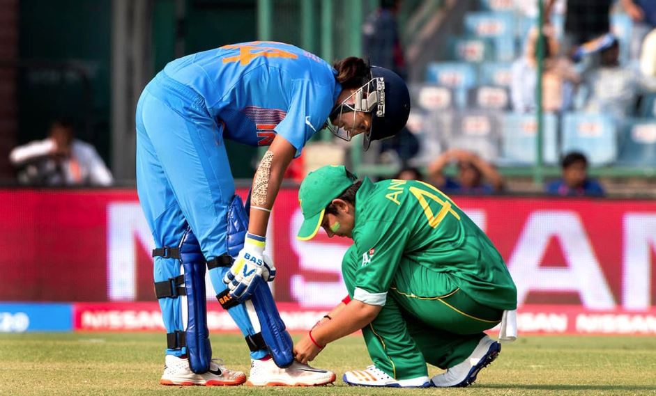 કોમનવેલ્થ ગેમ્સઃ ભારત-પાકિસ્તાન મહિલા ક્રિકેટ મેચની હજારો ટિકીટ વેચાઈ