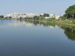 narshih maheta sarovar Revoi.In