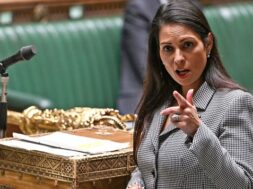 priti patel revoi.in