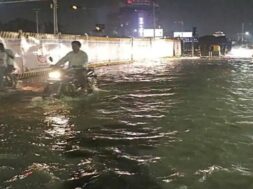 rain ahmedabad