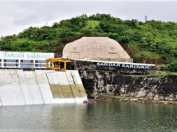 sardar sarovar dam-1