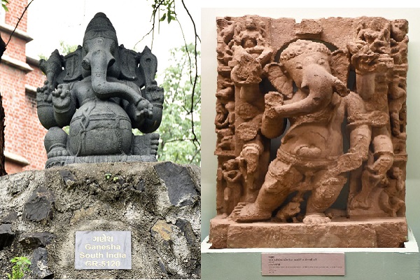 ગુજરાતના આ શહેરના સંગ્રહાલયમાં વિધ્નહર્તાની પ્રાચીનત્તમ પ્રતિમાઓ આકર્ષણનું કેન્દ્ર