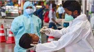 કોરોના અપડેટઃ- છેલ્લા 24 કલાકમાં 15,815 કેસ નોંધાયા, સક્રિય કેસોમાં થયો ઘટાડો