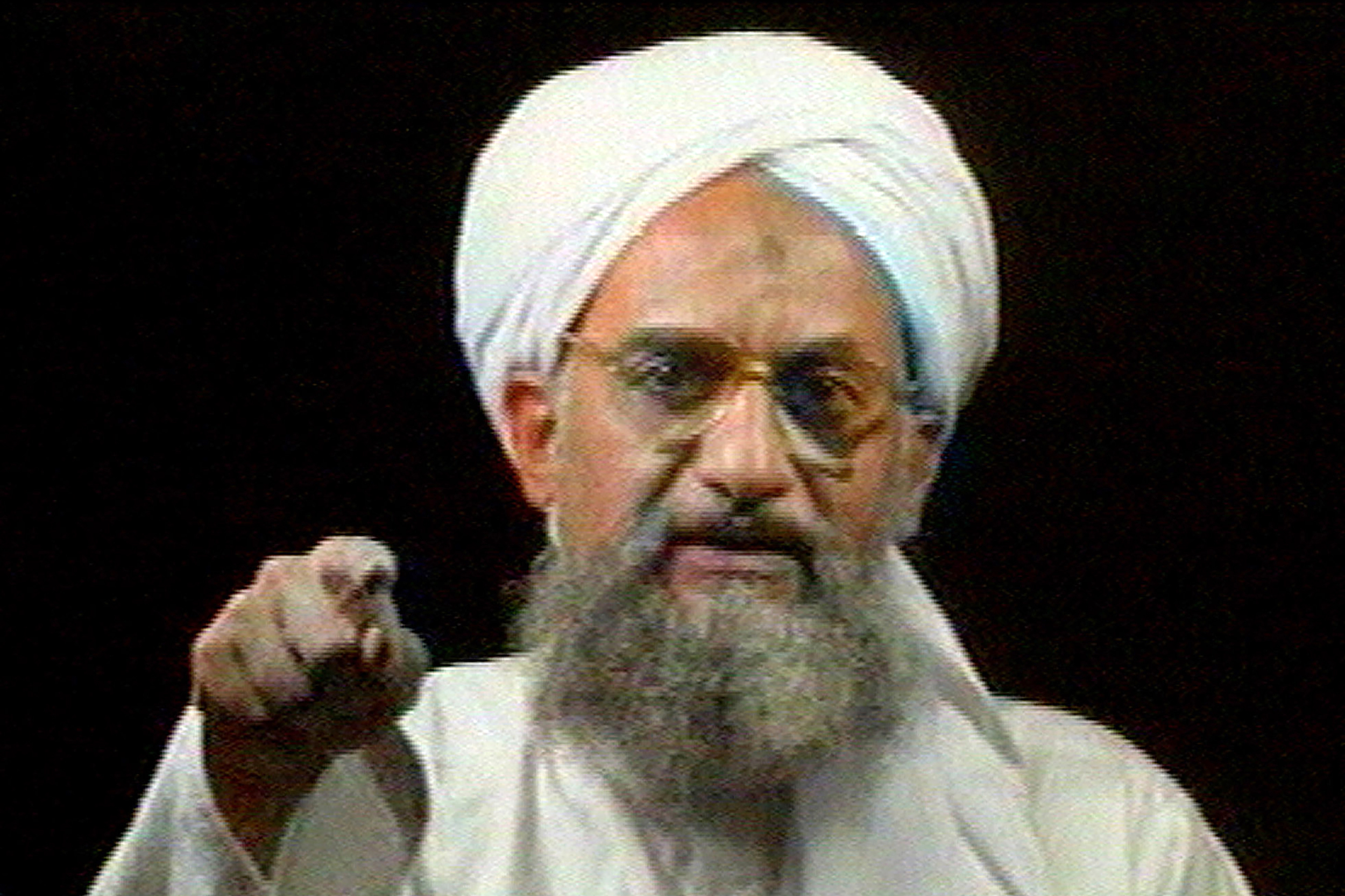 અલ-ઝવાહિરીની તમામ મુવમેન્ટ ઉપર હતી CIAની નજર,  “ઘા”એ ચઢતા થયો શિકાર
