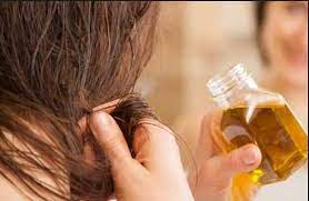 ઘણીવખત વાળમાં તેલ નાખવાથી પણ તમારા વાળ બગડી શકે છે,જાણો ક્યારે વાળમાં હેરઓઈલ ન કરવું જોઈએ