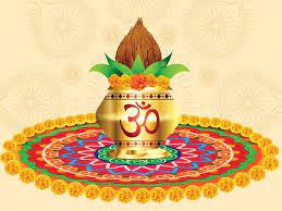 કળશની ઉપર નારિયેળ શા માટે રાખવામાં આવે છે, જાણો તેનું શું છે ખાસ મહત્વ