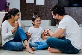 કિશોરાવસ્થામાં શા માટે બાળકના વર્તનમાં આવે છે પરિવર્તન ,માતા-પિતાએ જાણવી જોઈએ આ કેટલીક વાતો