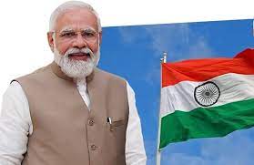 ‘હર ઘર તિરંગા અભિયાન’ – PM મોદીએ તમામ સો.મીડિયા પેજની પ્રોફાઈલ પર તિરંગો લગાવ્યો – દેશવાસીઓને પણ કરી અપીલ