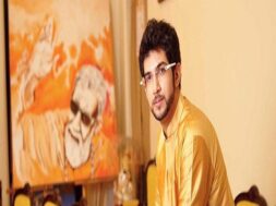 ADITYA THACKERAY REVOI.IN