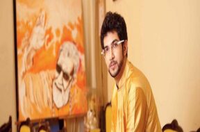 ADITYA THACKERAY REVOI.IN