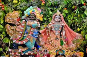 BHADAJ TEMPLE