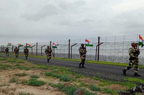 BSF TIRANGA