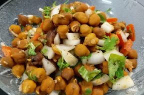 Chana