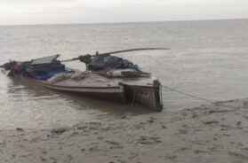 PAK, BOAT