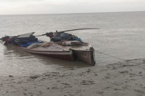 PAK, BOAT