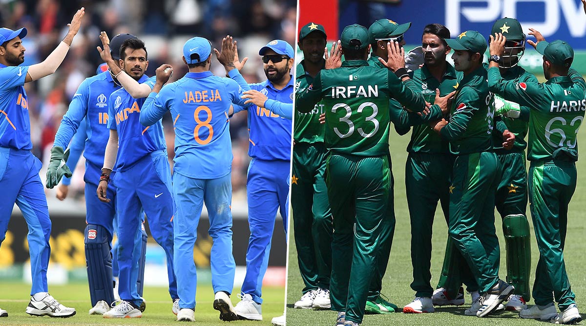 ICC T-20 World Cup: ભારત-પાકિસ્તાનની મેચને લઈને દર્શકોમાં ઉત્સાહ