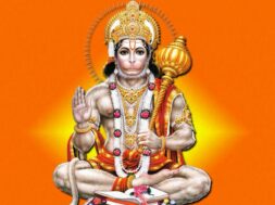 Lord-Hanuman-mantra-Birth-StorySignificance