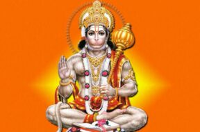 Lord-Hanuman-mantra-Birth-StorySignificance