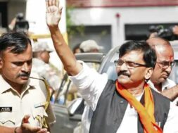 SANJAY RAUT