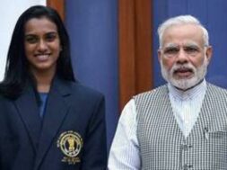 Sindhu-PM