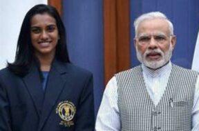 Sindhu-PM