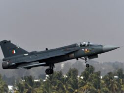 TEJAS 1 REVOI.IN