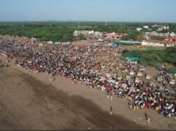 bhavnagar, koliyak melo