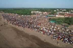 bhavnagar, koliyak melo