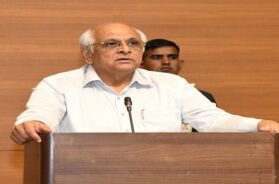 bhupendra patel CM