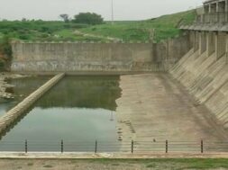 dam