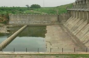 dam