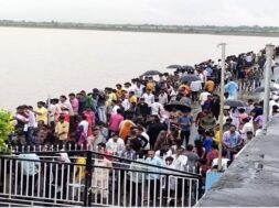 dantiwada dam