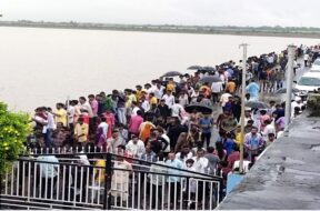 dantiwada dam